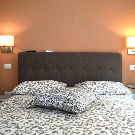 Capo Luxury 2* Palermo