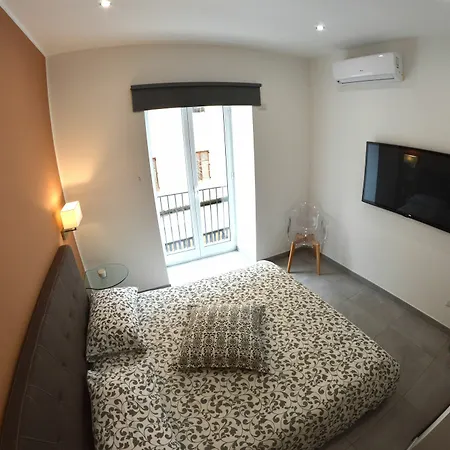 Bed & Breakfast Capo Luxury 2*
