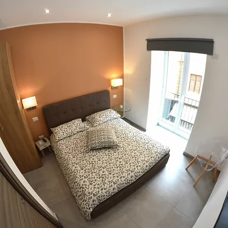 Capo Luxury Bed & Breakfast 2*