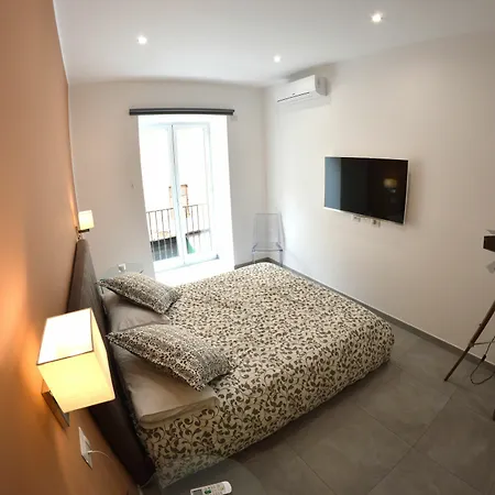 Bed & Breakfast Capo Luxury