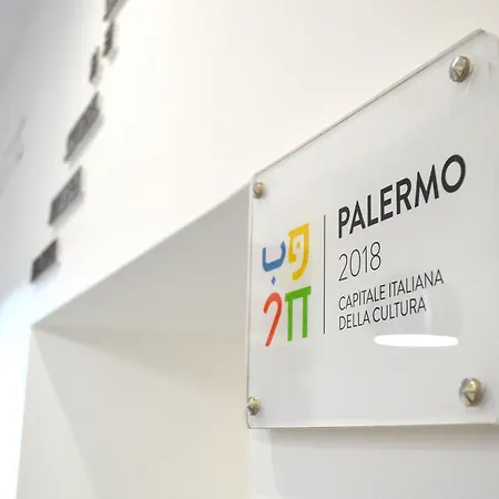 Capo Luxury 2* Palermo