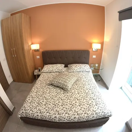 Capo Luxury Bed & Breakfast 2*