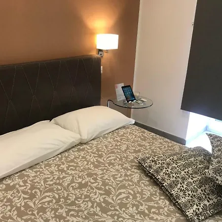 Capo Luxury פלרמו