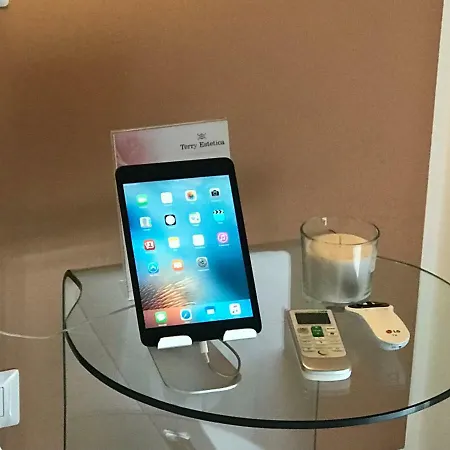 Capo Luxury לינה וארוחת בוקר 2*